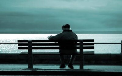 HOW LONELINESS SABOTAGES RELATIONSHIPS AND SILENCES HELP.
