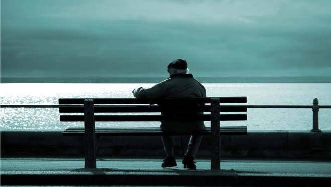 HOW LONELINESS SABOTAGES RELATIONSHIPS AND SILENCES HELP.